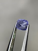 0.36 ct Afghan Hackmanite – A Rare Color-Changing Gemstone - Image 15