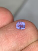0.36 ct Afghan Hackmanite – A Rare Color-Changing Gemstone - Image 16
