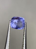 0.36 ct Afghan Hackmanite – A Rare Color-Changing Gemstone - Image 18