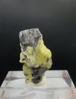 Rare 89 ct Brucite specimen from Balochistan, Pakistan - Image 5