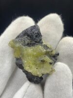 Rare 89 ct Brucite specimen from Balochistan, Pakistan - Image 2