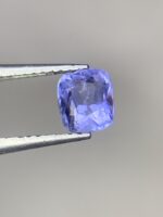 0.36 ct Afghan Hackmanite – A Rare Color-Changing Gemstone - Image 5