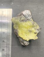 Rare 89 ct Brucite specimen from Balochistan, Pakistan - Image 3
