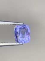 0.36 ct Afghan Hackmanite – A Rare Color-Changing Gemstone - Image 6