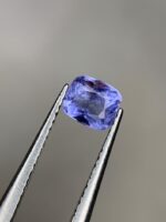 0.36 ct Afghan Hackmanite – A Rare Color-Changing Gemstone - Image 7