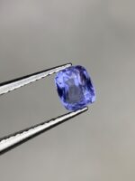 0.36 ct Afghan Hackmanite – A Rare Color-Changing Gemstone - Image 8