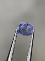 0.36 ct Afghan Hackmanite – A Rare Color-Changing Gemstone - Image 9