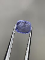 0.36 ct Afghan Hackmanite – A Rare Color-Changing Gemstone - Image 10