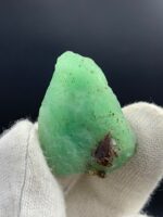 Most Rare 61 ct Green Hauyne specimen from Badakhshan, Afghanistan - Image 3