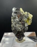 Rare 99 ct Brucite specimen from Balochistan, Pakistan - Image 2