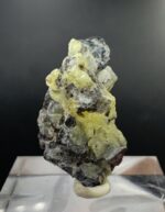 Rare 99 ct Brucite specimen from Balochistan, Pakistan - Image 3