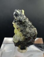Rare 99 ct Brucite specimen from Balochistan, Pakistan - Image 4