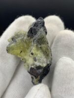 Rare 99 ct Brucite specimen from Balochistan, Pakistan - Image 5