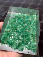 255.90 ct Panjshir Emerald Rough Lot - Image 4
