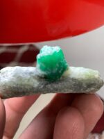 A Monumental 286-Carat Emerald Specimen from Swat Valley - Image 9