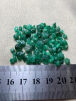 Emerald Rough Lot Overview: 48.20 Carats from Swat - Image 11