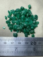 Magnificent Swat Emerald: 75.85ct Rough Gem of Exceptional Quality - Image 9