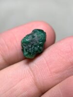 New Feature: 7.14 ct Swat Emerald Crystal — Large, Elongated and Voluminous - Image 2