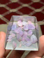 44.02 ct Afghan Hackmanite Rough Lot – High-Weight Natural Specimen with Raw Mineral Character - Image 10