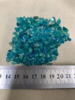 189.40 ct Afghan Hauyne Rough Lot – A Collector’s Rarity - Image 3