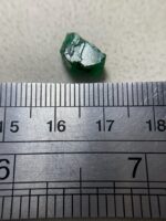Swat Emerald Showcase: A 3.55 ct Crystal Joins the Collection - Image 2