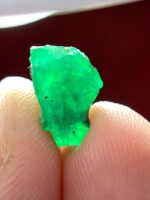 Swat Emerald Showcase: A 3.55 ct Crystal Joins the Collection - Image 11