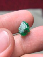 Swat Emerald Showcase: A 3.55 ct Crystal Joins the Collection - Image 6