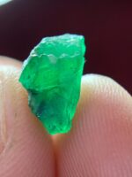 Swat Emerald Showcase: A 3.55 ct Crystal Joins the Collection - Image 10