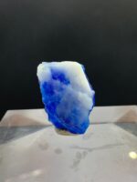 Most Rare 44 ct Hauyne specimen From Badakhshan, Afghanistan - Image 4