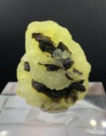Rare 52 ct Brucite specimen from Balochistan, Pakistan - Image 2