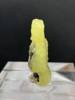 Rare 52 ct Brucite specimen from Balochistan, Pakistan - Image 3