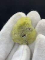 Rare 52 ct Brucite specimen from Balochistan, Pakistan - Image 4