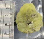 Rare 52 ct Brucite specimen from Balochistan, Pakistan - Image 5