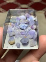 50.57 Ct Natural Hackmanite Rough Lot from Afghanistan – Rare Mineral with Distinctive Character - Image 3