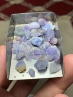 50.57 Ct Natural Hackmanite Rough Lot from Afghanistan – Rare Mineral with Distinctive Character - Image 7