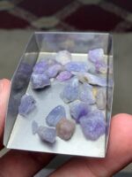 Natural 42.45ct Afghan Hackmanite Rough Lot – Rare Collector’s Gemstone - Image 15