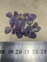 Natural 42.45ct Afghan Hackmanite Rough Lot – Rare Collector’s Gemstone - Image 16