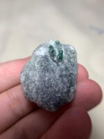 Massive 183.0ct Swat Emerald Specimen – A Collector’s Centerpiece - Image 5