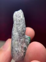 Massive 183.0ct Swat Emerald Specimen – A Collector’s Centerpiece - Image 7