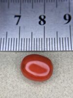 Unveiling the Beauty of a 4.20ct Coral Stone: A Gem of Timeless Elegance and Vibrancy - Image 8