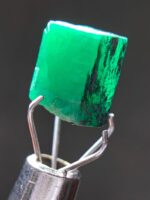Unveiling the Beauty of a 2.38ct Emerald Crystal: A SWAT-Approved Gem - Image 2