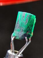 Unveiling the Beauty of a 2.38ct Emerald Crystal: A SWAT-Approved Gem - Image 3