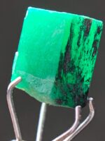 Unveiling the Beauty of a 2.38ct Emerald Crystal: A SWAT-Approved Gem - Image 5