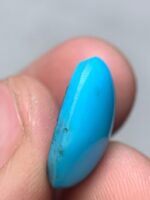 Discover the Elegance of a 9.00-Carat Natural Turquoise From Afghanistan - Image 7