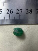 4.30ct Swat Emerald Crystal – A Fine Natural Miniature - Image 9