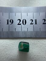 Unveiling the Beauty of a 2.38ct Emerald Crystal: A SWAT-Approved Gem - Image 10