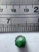 5.21ct Swat Emerald Crystal – Natural Green Gemstone - Image 8