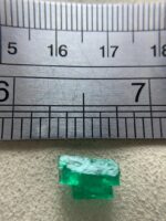 Discovering the Elegance of a 2.46ct Emerald from Swat: A Gemstone of Distinction - Image 8