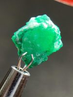 Rare 4.40ct Emerald Crystal from Swat: A Natural Beauty - Image 3