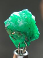 Rare 4.40ct Emerald Crystal from Swat: A Natural Beauty - Image 4